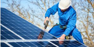 Installation Maintenance Panneaux Solaires Photovoltaïques à Graimbouville